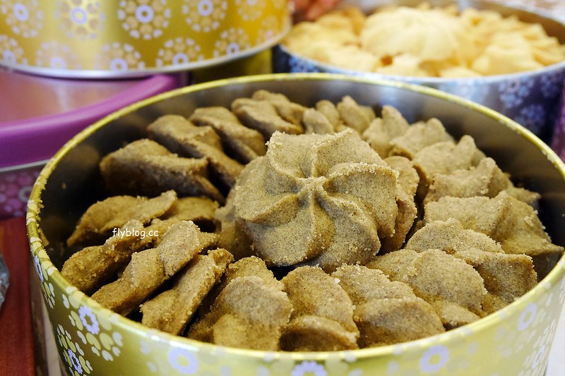 SweetsPURE森貝爾溫感烘焙｜不用飛香港就吃的到好吃曲奇餅，快閃雙拼，限量供應，中秋禮盒禮節即日起搶先預購 @飛天璇的口袋