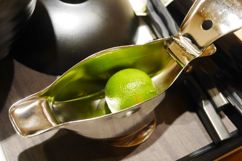 天串元祖串揚：中友百貨美食再一發，日式烤物、炸物、丼飯餐廳，餐點賣相很好價格也合理 @飛天璇的口袋