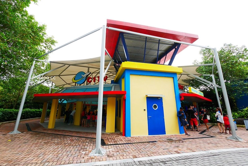 馬來西亞新山四天三夜┃樂高樂園(樂高水上樂園)：全球最大的樂高水上樂園，最歡樂的親子渡假勝地 @飛天璇的口袋