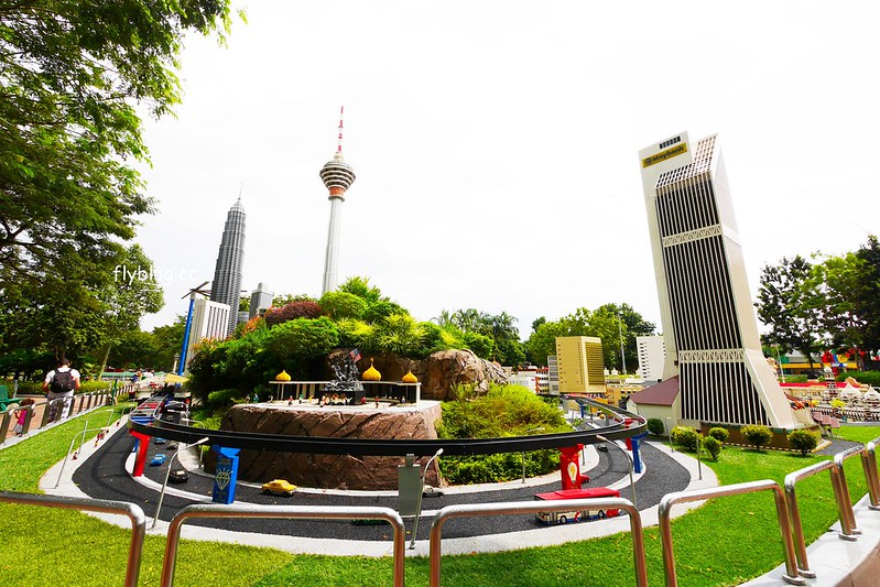 馬來西亞新山四天三夜┃樂高樂園(樂高水上樂園)：全球最大的樂高水上樂園，最歡樂的親子渡假勝地 @飛天璇的口袋