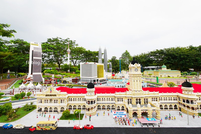 馬來西亞新山四天三夜┃樂高樂園(樂高水上樂園)：全球最大的樂高水上樂園，最歡樂的親子渡假勝地 @飛天璇的口袋