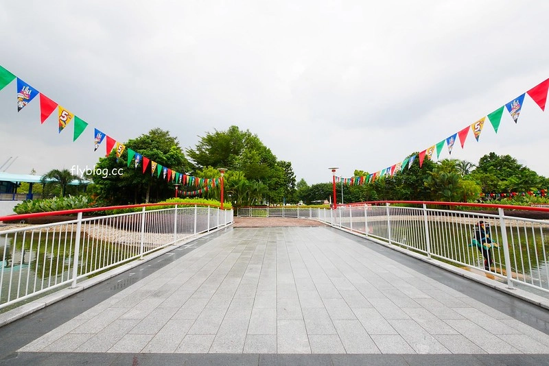 馬來西亞新山四天三夜┃樂高樂園(樂高水上樂園)：全球最大的樂高水上樂園，最歡樂的親子渡假勝地 @飛天璇的口袋
