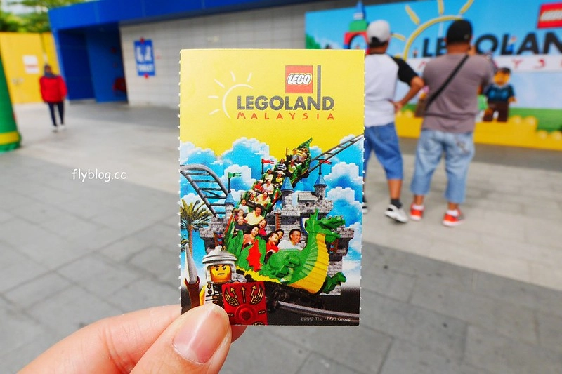 馬來西亞新山四天三夜┃樂高樂園(樂高水上樂園)：全球最大的樂高水上樂園，最歡樂的親子渡假勝地 @飛天璇的口袋