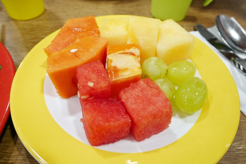 馬來西亞新山四天三夜┃樂高樂園飯店 Legoland Hotel：讓小孩子玩到瘋的新山樂高酒店，有不同的主題套房適合全家入住 @飛天璇的口袋