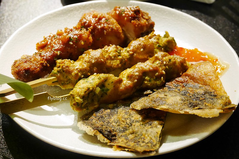 昭日堂鍋煮┃台中南屯美食：$360元火鍋套餐吃到飽！季節時蔬、每日肉品、美味熟食、Meiji冰淇淋，開幕期間打卡再送元蹄 @飛天璇的口袋