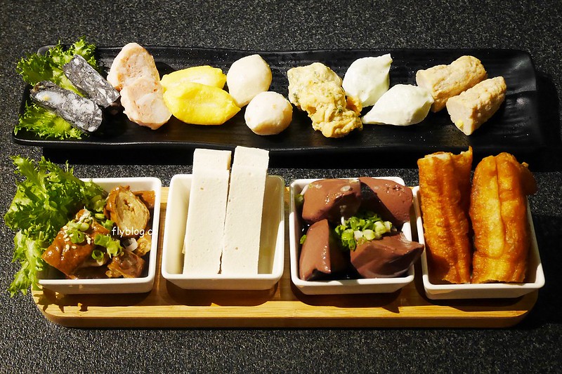 昭日堂鍋煮┃台中南屯美食：$360元火鍋套餐吃到飽！季節時蔬、每日肉品、美味熟食、Meiji冰淇淋，開幕期間打卡再送元蹄 @飛天璇的口袋