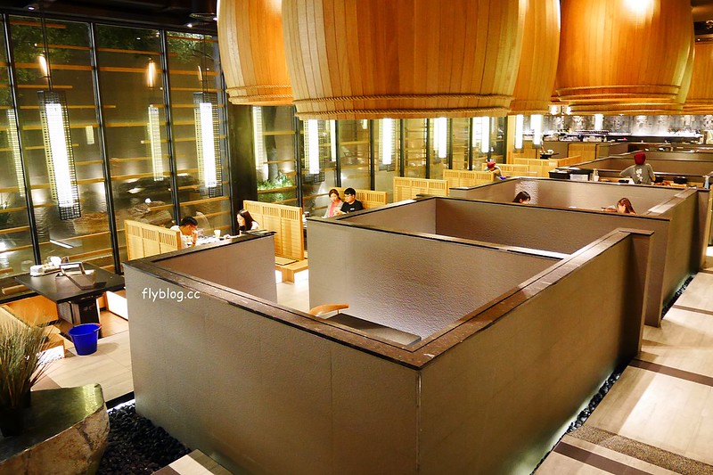 昭日堂鍋煮┃台中南屯美食：$360元火鍋套餐吃到飽！季節時蔬、每日肉品、美味熟食、Meiji冰淇淋，開幕期間打卡再送元蹄 @飛天璇的口袋