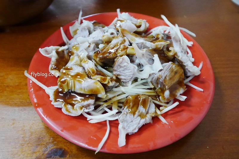 天使光環米糕｜不在清水的清水王牌筒仔米糕，連食尚玩家也來採訪 @飛天璇的口袋