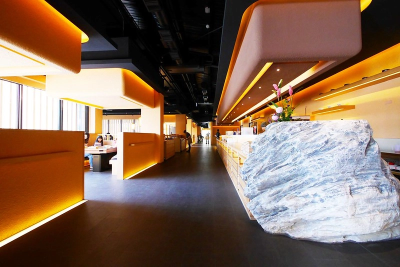 【台中西屯】茶六燒肉堂：輕井澤旗下最新品牌，來勢洶洶的台中燒肉店 @飛天璇的口袋