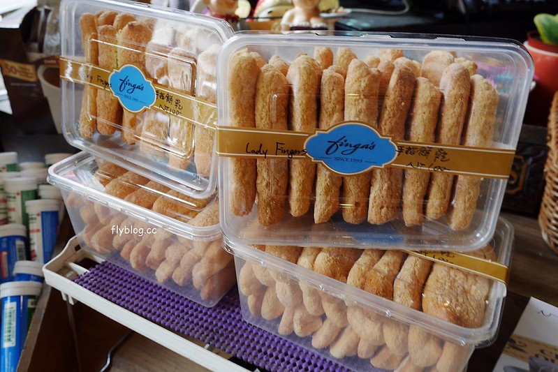 Finga’s Fine Food 風格餐廳：具最英式風情的早午餐店，老闆是道地外國人，手作麵包也很好吃 @飛天璇的口袋