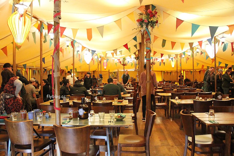 紐西蘭瑪塔瑪塔｜Hobbiton 哈比村．電影魔戒拍攝地，紐西蘭北島一日遊 @飛天璇的口袋