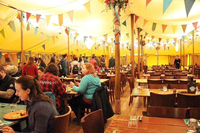 紐西蘭瑪塔瑪塔｜Hobbiton 哈比村．電影魔戒拍攝地，紐西蘭北島一日遊 @飛天璇的口袋