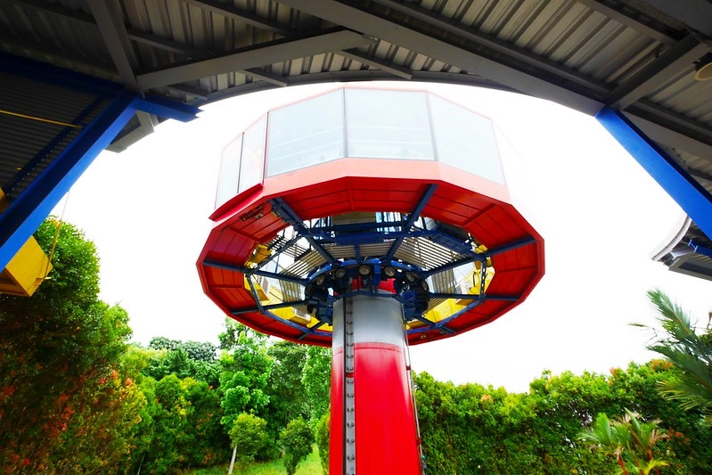 馬來西亞新山四天三夜┃樂高樂園(樂高水上樂園)：全球最大的樂高水上樂園，最歡樂的親子渡假勝地 @飛天璇的口袋