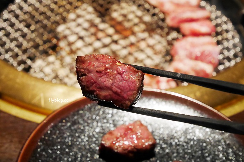 【台中西屯】胡同燒烤，瑚同燒肉夜食6號店，連同業都推薦的燒肉店，質感很好誠心推薦 @飛天璇的口袋