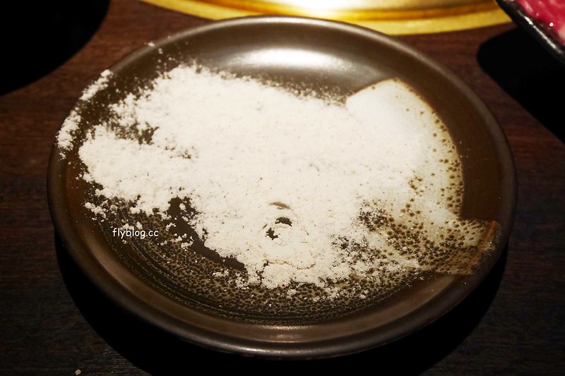 【台中西屯】胡同燒烤，瑚同燒肉夜食6號店，連同業都推薦的燒肉店，質感很好誠心推薦 @飛天璇的口袋