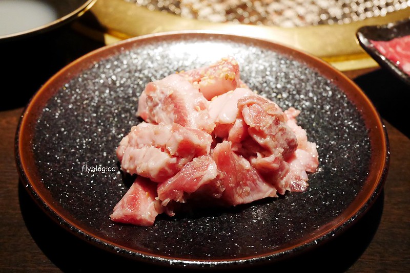 【台中西屯】胡同燒烤，瑚同燒肉夜食6號店，連同業都推薦的燒肉店，質感很好誠心推薦 @飛天璇的口袋