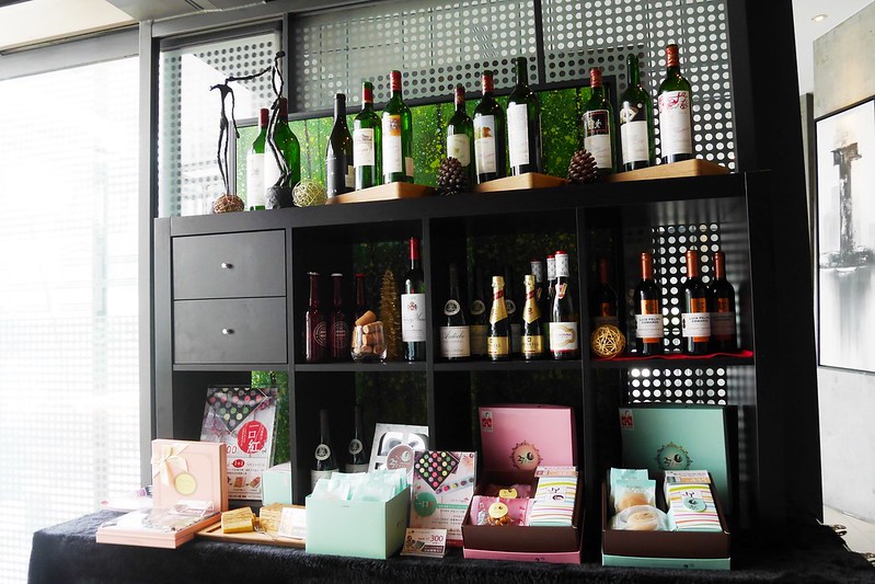 法月當代法式料理：早午餐吃龍蝦堡不會太狂嗎？一份$390元附飲料，在草原上享受創意歐式早餐 @飛天璇的口袋