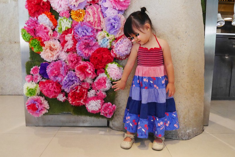 法月當代法式料理：早午餐吃龍蝦堡不會太狂嗎？一份$390元附飲料，在草原上享受創意歐式早餐 @飛天璇的口袋