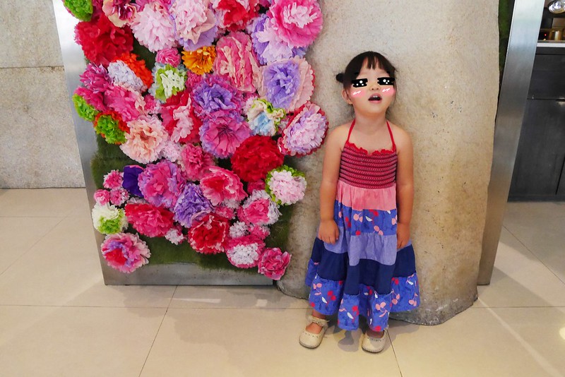 法月當代法式料理：早午餐吃龍蝦堡不會太狂嗎？一份$390元附飲料，在草原上享受創意歐式早餐 @飛天璇的口袋