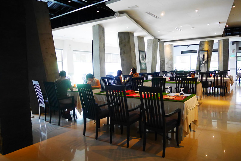 法月當代法式料理：早午餐吃龍蝦堡不會太狂嗎？一份$390元附飲料，在草原上享受創意歐式早餐 @飛天璇的口袋