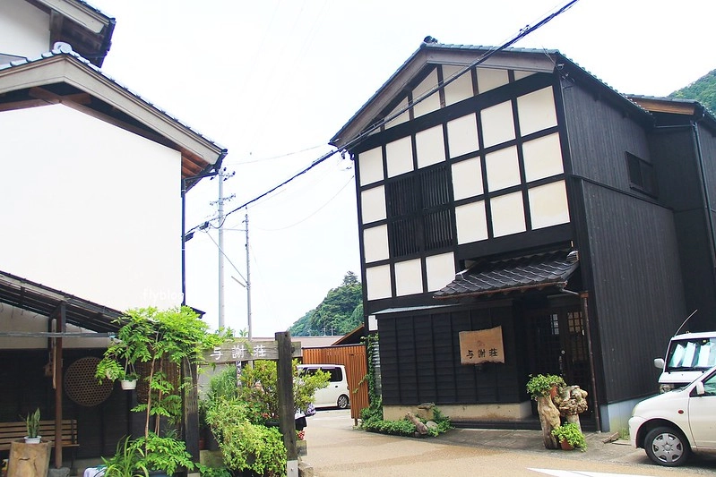 日本京都|海之京都4天3夜自由行.伊根、丹後半島、景點、美食、住宿和交通方式 @飛天璇的口袋