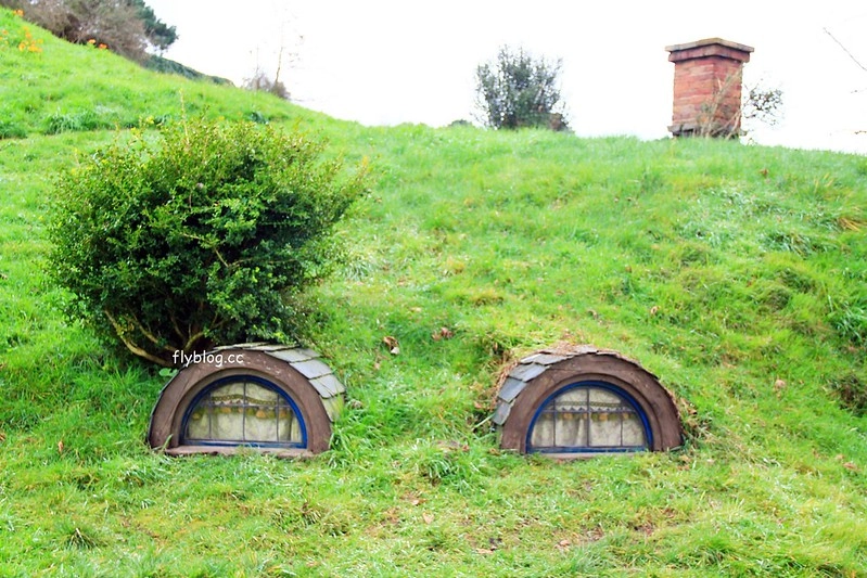 紐西蘭瑪塔瑪塔｜Hobbiton 哈比村．電影魔戒拍攝地，紐西蘭北島一日遊 @飛天璇的口袋