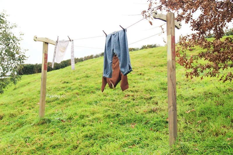 紐西蘭瑪塔瑪塔｜Hobbiton 哈比村．電影魔戒拍攝地，紐西蘭北島一日遊 @飛天璇的口袋