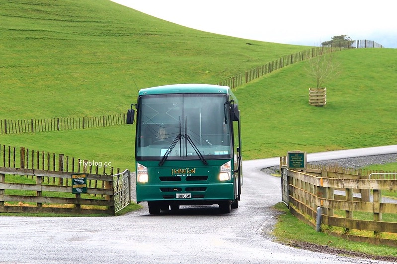 紐西蘭瑪塔瑪塔｜Hobbiton 哈比村．電影魔戒拍攝地，紐西蘭北島一日遊 @飛天璇的口袋