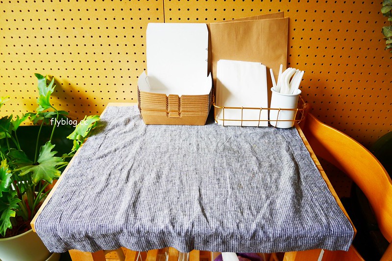 台中西區｜Hoyo Cafe．美術館前超人氣早午餐店，餐點選擇性多變化性大 @飛天璇的口袋