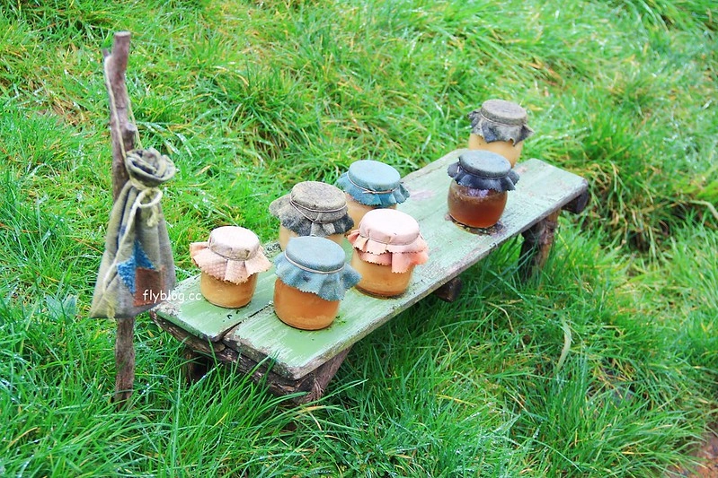 紐西蘭瑪塔瑪塔｜Hobbiton 哈比村．電影魔戒拍攝地，紐西蘭北島一日遊 @飛天璇的口袋