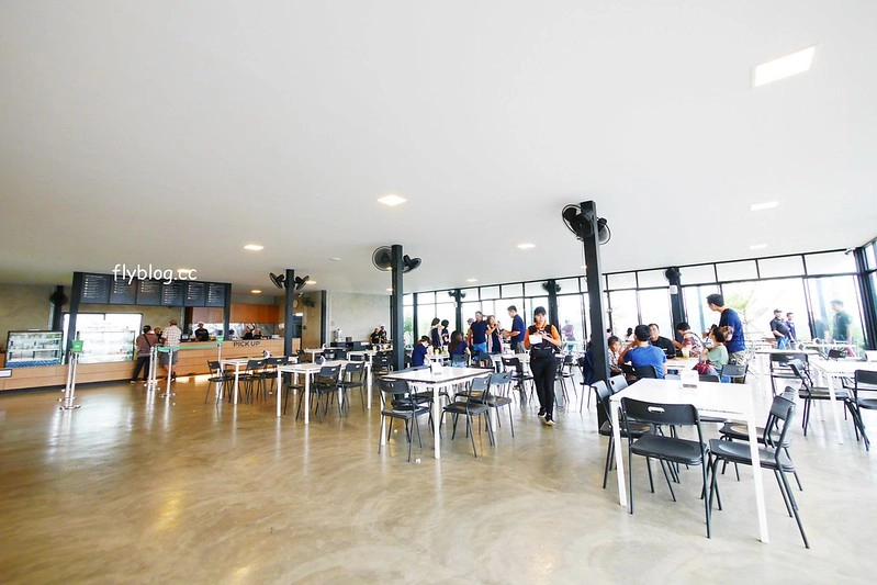 泰國清萊｜翠峰茶園 Chui Fong Tea Farm｜泰緬邊境最大的茶園，IG打卡超熱門景點，每日現做抹茶蛋糕必吃 @飛天璇的口袋