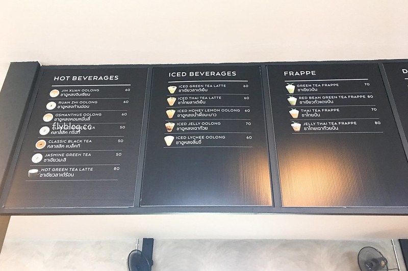 泰國清萊｜翠峰茶園 Chui Fong Tea Farm｜泰緬邊境最大的茶園，IG打卡超熱門景點，每日現做抹茶蛋糕必吃 @飛天璇的口袋