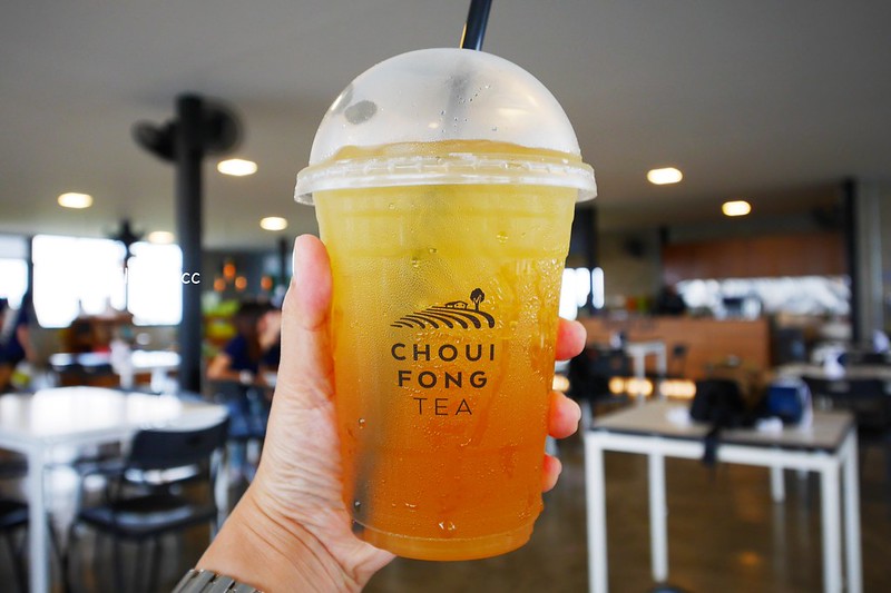 泰國清萊｜翠峰茶園 Chui Fong Tea Farm｜泰緬邊境最大的茶園，IG打卡超熱門景點，每日現做抹茶蛋糕必吃 @飛天璇的口袋