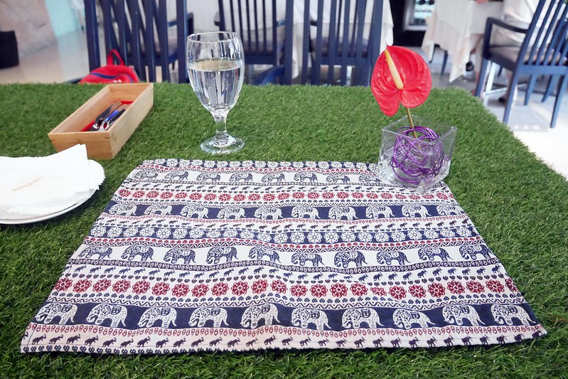 法月當代法式料理：早午餐吃龍蝦堡不會太狂嗎？一份$390元附飲料，在草原上享受創意歐式早餐 @飛天璇的口袋