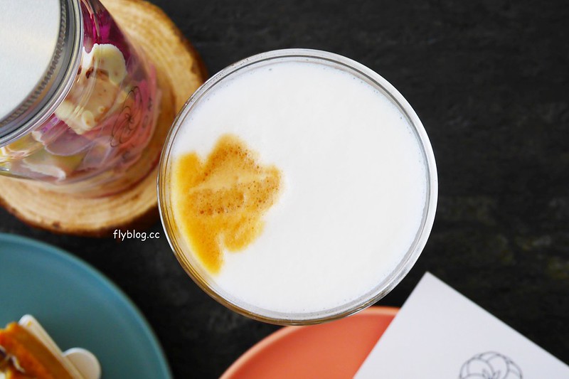 BLOOM DESSERT BAR法式甜點｜員林也有米其林3星級的法式甜點，甜點價格偏高但口味表現不俗 @飛天璇的口袋