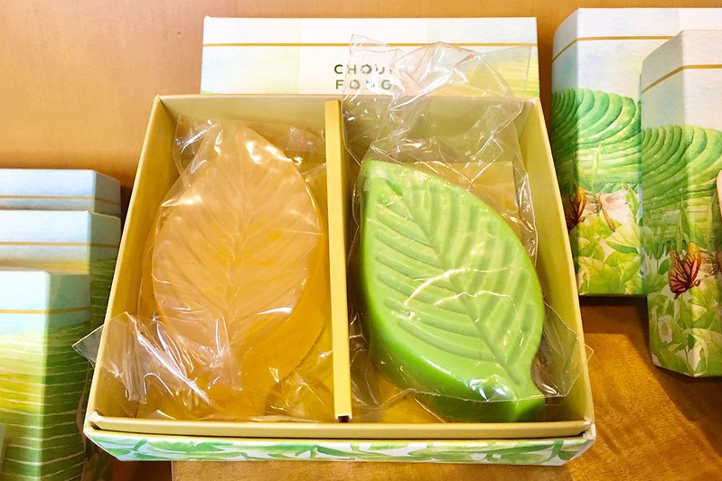 泰國清萊｜翠峰茶園 Chui Fong Tea Farm｜泰緬邊境最大的茶園，IG打卡超熱門景點，每日現做抹茶蛋糕必吃 @飛天璇的口袋