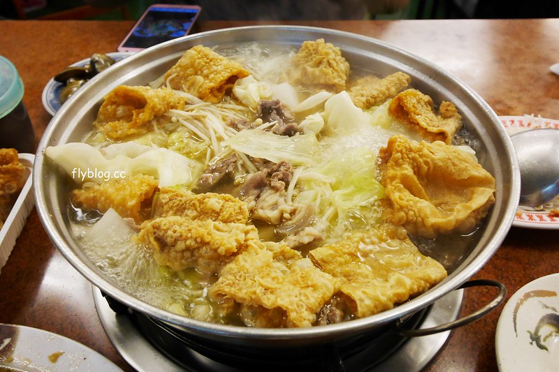 日日發現宰羊肉爐｜選用一年六個月的本土山羊，新鮮現宰沒有羊騷味 @飛天璇的口袋