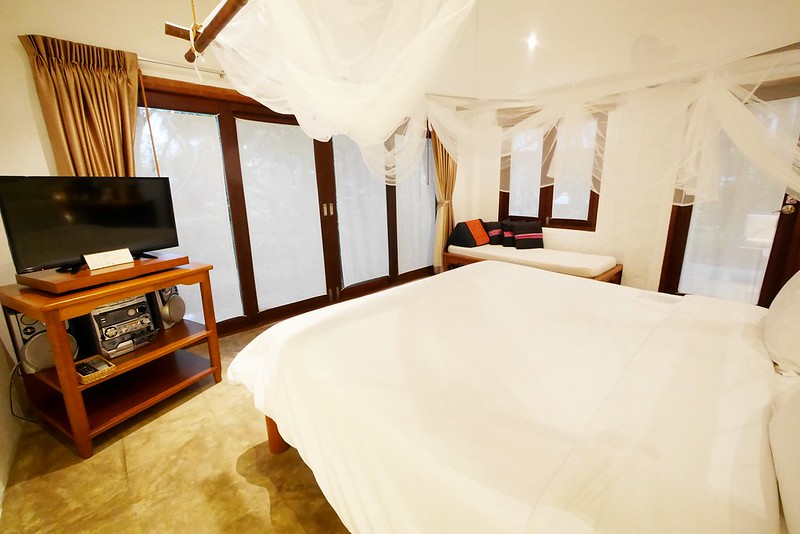 泰國清萊｜清萊傳奇飯店 The Legend Chiang Rai Hotel ｜入住悠閒放空的Villa飯店，緊鄰著河畔享受渡假氛圍 @飛天璇的口袋