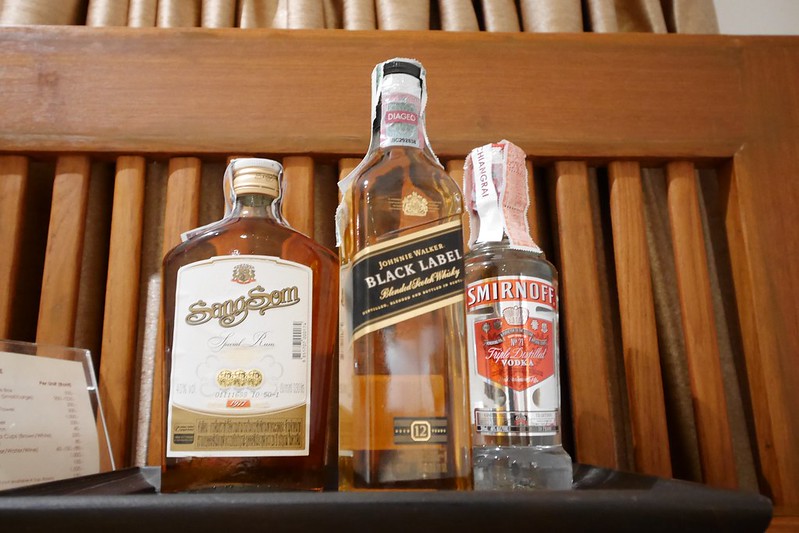 泰國清萊｜清萊傳奇飯店 The Legend Chiang Rai Hotel ｜入住悠閒放空的Villa飯店，緊鄰著河畔享受渡假氛圍 @飛天璇的口袋