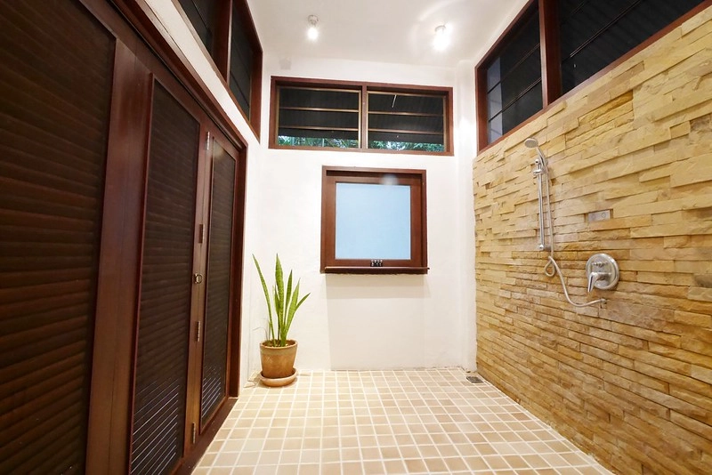 泰國清萊｜清萊傳奇飯店 The Legend Chiang Rai Hotel ｜入住悠閒放空的Villa飯店，緊鄰著河畔享受渡假氛圍 @飛天璇的口袋