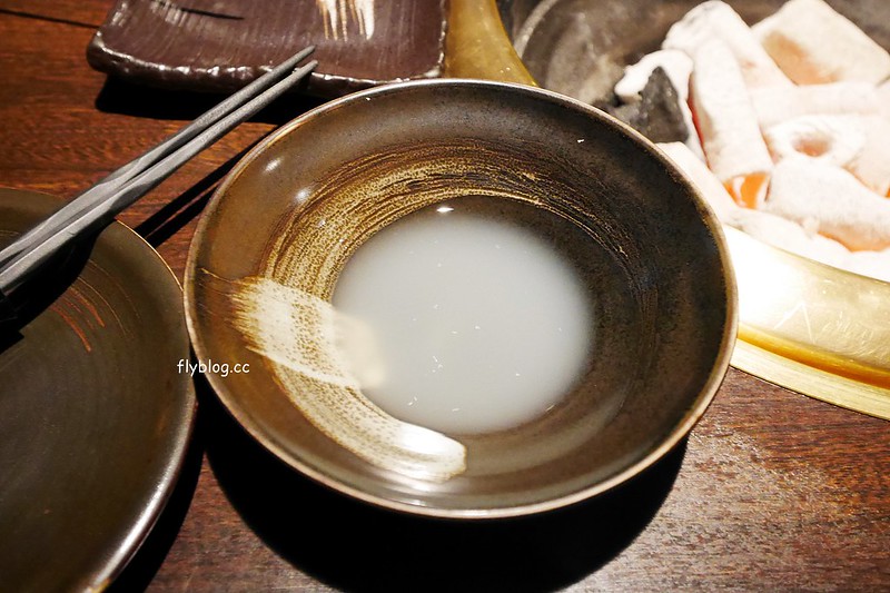 【台中西屯】胡同燒烤，瑚同燒肉夜食6號店，連同業都推薦的燒肉店，質感很好誠心推薦 @飛天璇的口袋