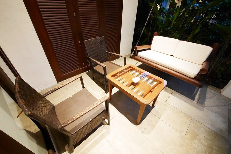 泰國清萊｜清萊傳奇飯店 The Legend Chiang Rai Hotel ｜入住悠閒放空的Villa飯店，緊鄰著河畔享受渡假氛圍 @飛天璇的口袋