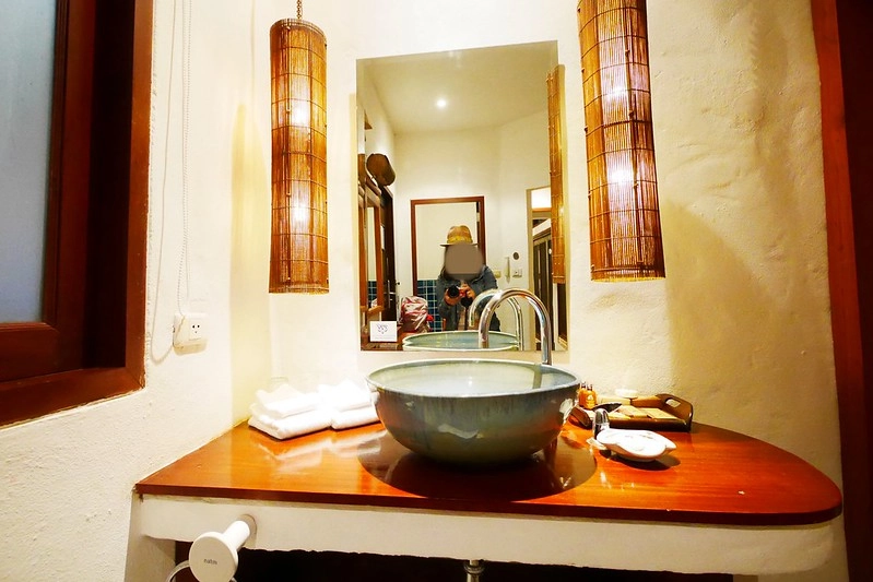 泰國清萊｜清萊傳奇飯店 The Legend Chiang Rai Hotel ｜入住悠閒放空的Villa飯店，緊鄰著河畔享受渡假氛圍 @飛天璇的口袋