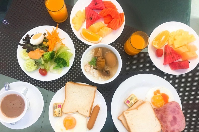 泰國清萊｜清萊傳奇飯店 The Legend Chiang Rai Hotel ｜入住悠閒放空的Villa飯店，緊鄰著河畔享受渡假氛圍 @飛天璇的口袋