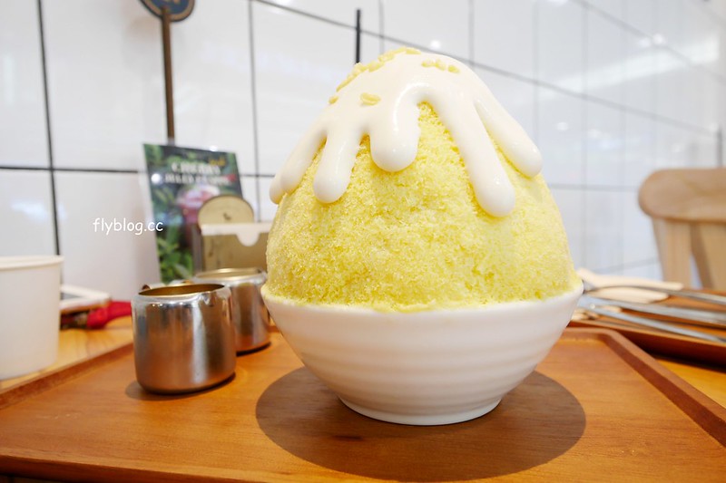 泰國曼谷｜After You Dessert Cafe．泰國超人氣甜點店，MBK Center 3樓吃得到 @飛天璇的口袋