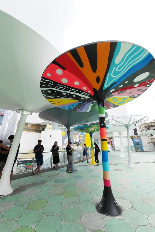 泰國曼谷｜After You Dessert Cafe．泰國超人氣甜點店，MBK Center 3樓吃得到 @飛天璇的口袋