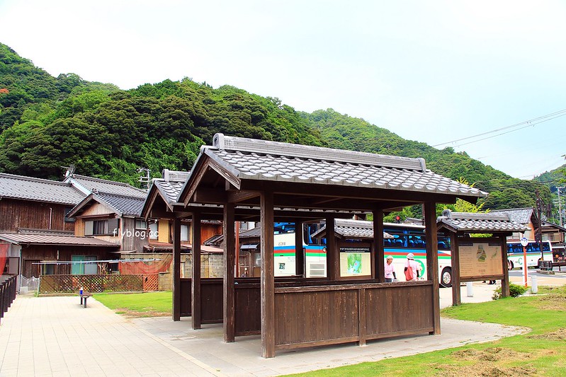 日本京都｜伊根一日遊．日本離海最近的小鎮，米其林指南2星級旅遊聖地 @飛天璇的口袋