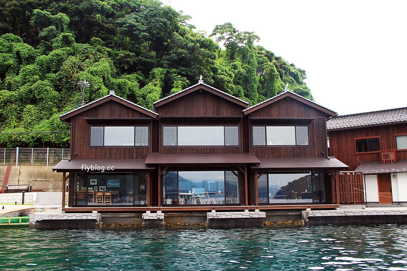 日本京都｜伊根一日遊．日本離海最近的小鎮，米其林指南2星級旅遊聖地 @飛天璇的口袋