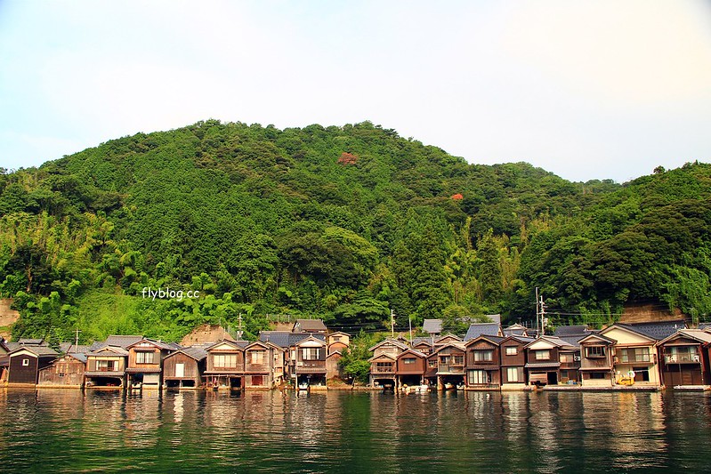 日本京都|海之京都4天3夜自由行.伊根、丹後半島、景點、美食、住宿和交通方式 @飛天璇的口袋