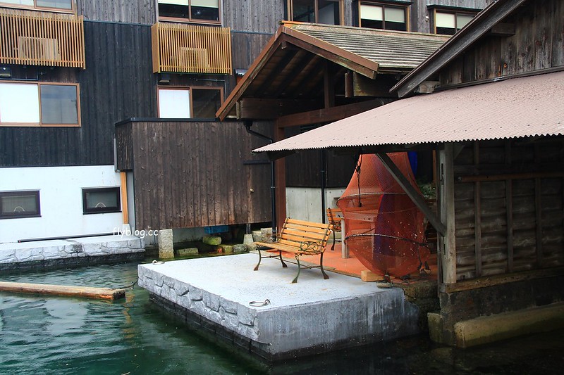 日本京都｜伊根町與謝莊．伊根住宿一泊二食，含伊根的交通方式 @飛天璇的口袋